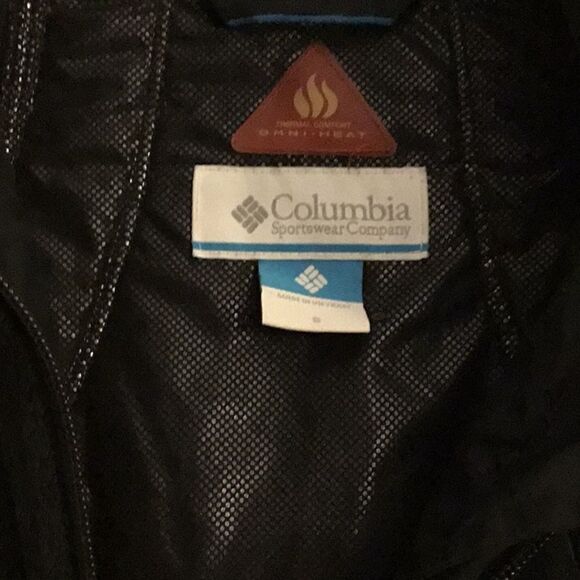 Columbia lined light jacket - Picture 2 of 3